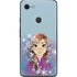 Disney Frozen Anna Portrait Google Pixel 3 XL Skin